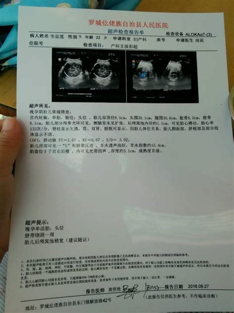 怀孕32周_怀孕32周胎儿发育标准-万县网