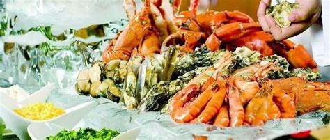 吃海鲜，到湛江——中国海鲜美食之都！
