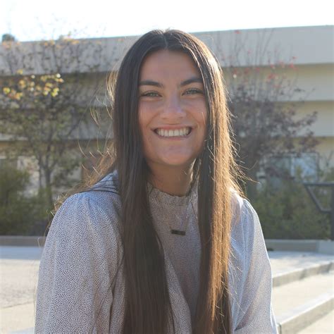 Zoe Rodriguez-Willie | IES Abroad