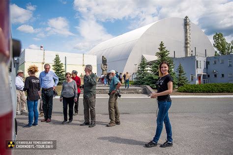 CHERNOBYL TOUR (ACTUALIZADO 2026) - Qué SABER antes de ir (con Opiniones) - Tripadvisor