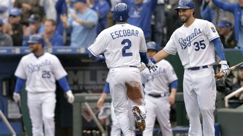 The Story of the 2015 Kansas City Royals: Part 4 - 2015 Regular Season ...