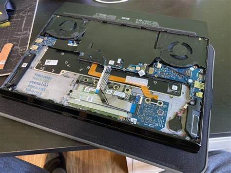 Image result for Alienware R2 15 Turn Off Keyboard Lighting