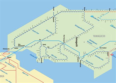 Yamaguchi City, Japan - MetaSUB