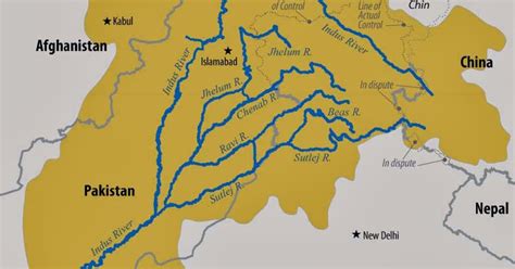 India Pakistan resume talks on Indus Treaty: Stakes are high – SANDRP