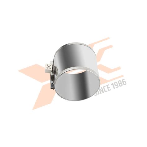 Mica Band Heater – Yog Electro Process Private Limited