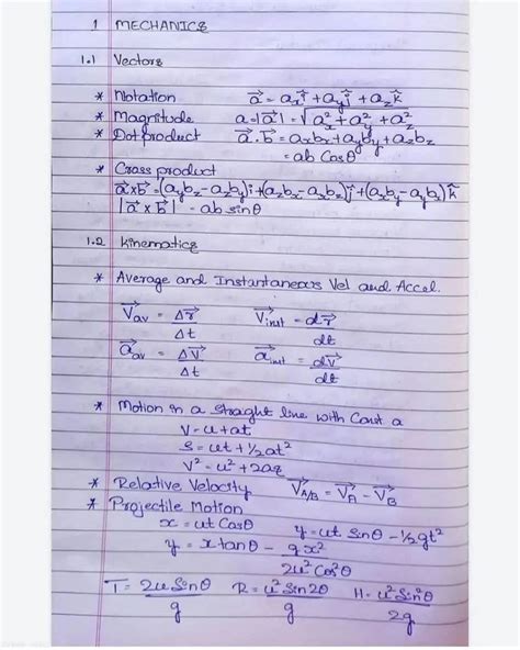 Physics Formula 的图像结果