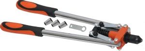 Digital Craft Hand Tools Heavy duty Industrial Manual Rivet Tools Size ...