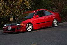 West Side Honda by Ej1 Wings West Side Skirts And Decklid Spoiler Honda West Side Honda