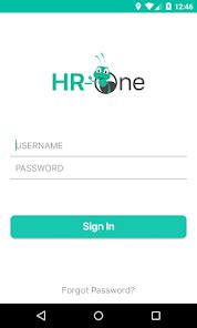HROne - HR & Payroll Software – Apps on Google Play