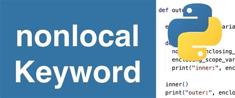 Image result for Non-Local Python