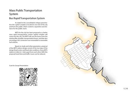 Mass Public Transportation System | CEPT - Portfolio