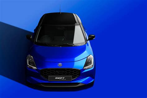 2024 Suzuki Swift Hybrid review | CarExpert