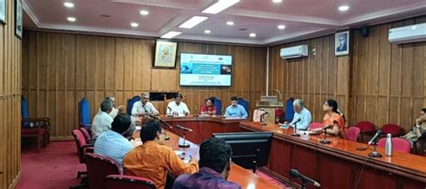 Central Institute of Fisheries Technology (ICAR CIFT)