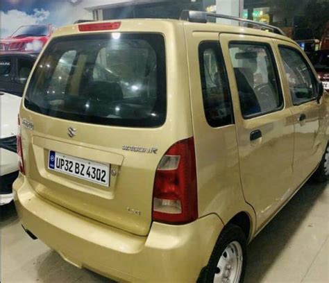 Used Maruti Suzuki Wagon R VXi 2006 Model (PID-1419259729) Car for Sale ...