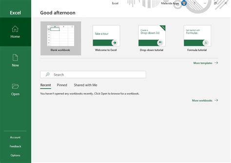 Download Microsoft Excel 365 16.0 - Baixar para PC Grátis