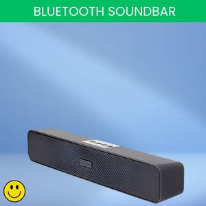 Buy SACRO E91 (PORTABLE HOME THEATER SOUNDBAR) Dynamic Thunder Sound ...