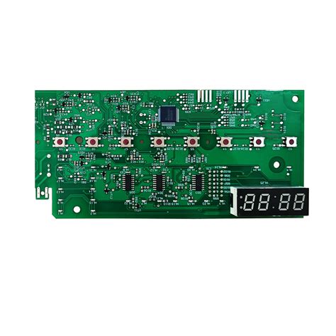 Image result for Testing Washing Machines Control Board