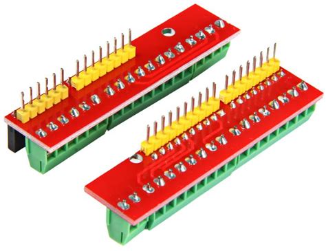 Image result for Arduino Screw Shield