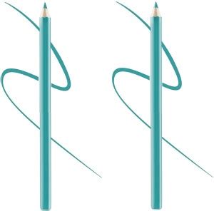 EVERERIN Lip & Eyeliner Pencil Long Lasting water proof 4 g - Price in ...