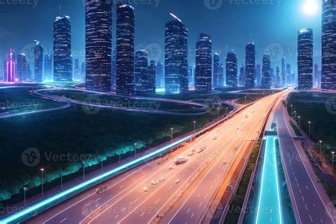 Future City Road 的图像结果