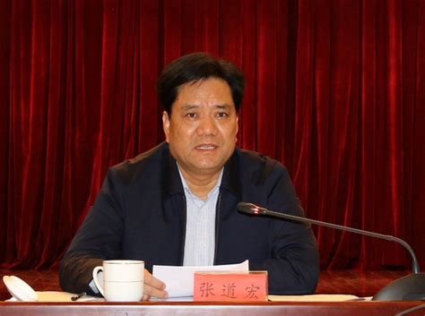 张道宏出席纪念农村改革40周年座谈会——人民政协网