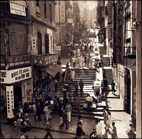 20 photos de la Chine ancienne — Chine Informations