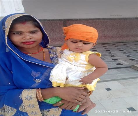 Pregnant महिला सहित 10 माह की मासूम की तड़प-तड़प कर निकली जान - 10 ...