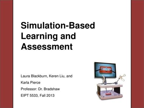 Image result for Simulation Assessment