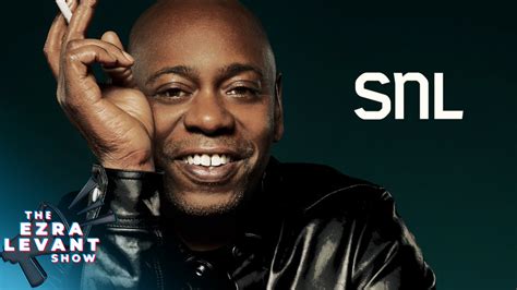 Dave Chappelle’s SNL monologue ‘funniest and most honest comedy’ in ...