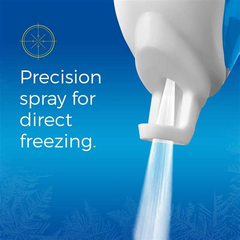 Dr. Scholl's Freeze Away Max™ Wart Remover