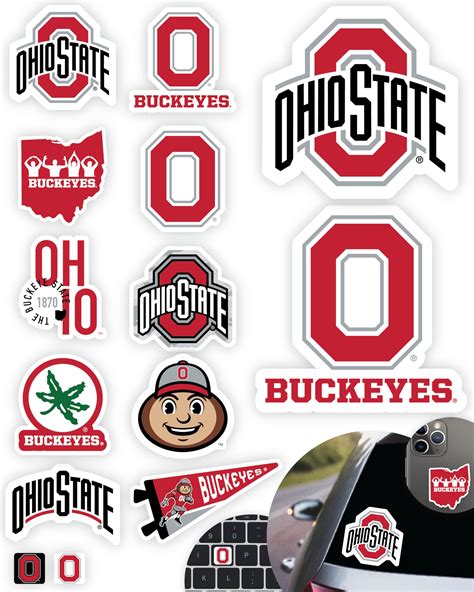 Buckeyes Football Logo Ohio State Buckeyes Nike #10 Denzel Burke