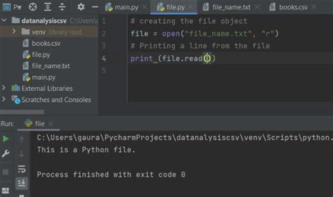 Image result for File Display Python