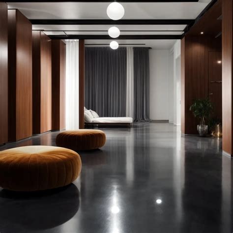 Epoxy Flooring Grand Rapids