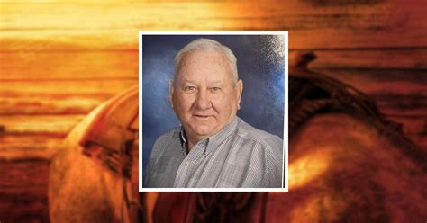 Obituary Guestbook | Roger Dale Oglesby of Screven, Georgia | Rinehart ...