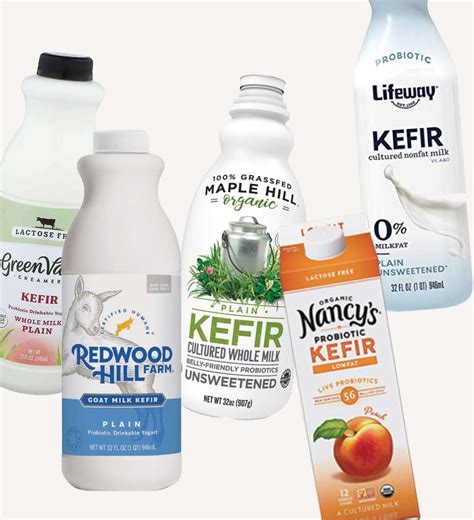 What is Kefir and How to Use It