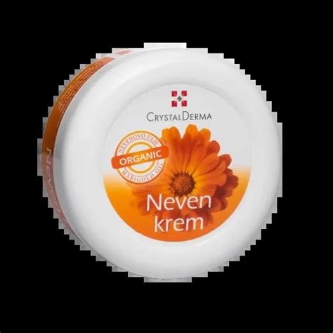 Crystal Derma Neven Krem za sve tipove kože