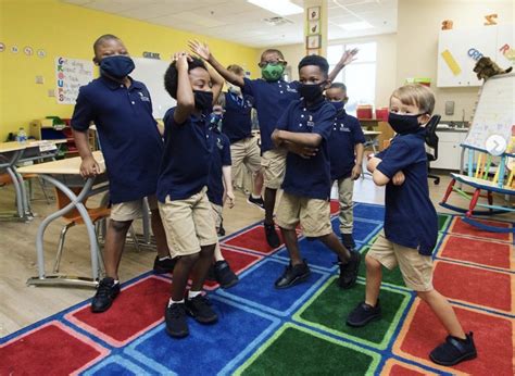 Academic Calendar - Butler Academy