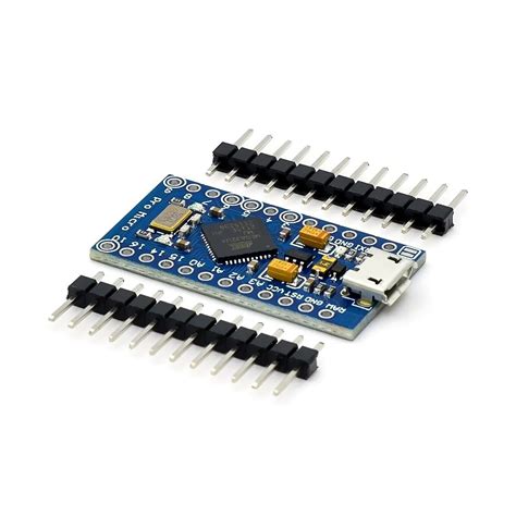 Image result for Micro USB Arduino