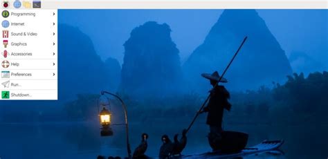 Image result for Raspberry Pi OS Lite vs Full