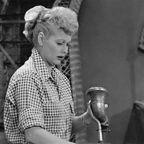 Lucille Ball - The Lucy Lounge | 70 years ago today, the I Love Lucy ...
