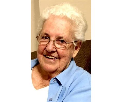 Charolette Beadles Obituary (1938 - 2025) - Augusta, IL - Herald-Whig