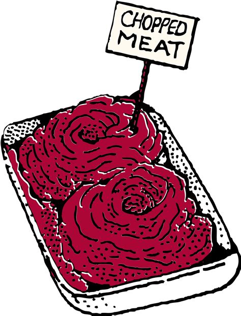 Meat Illustrations And Clip Art. 259,833 Meat Royalty Free – Free ...
