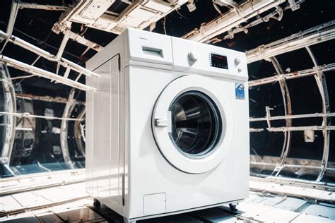 Revolutionizing Laundry in Austin: Space-Age Innovations & Repair for ...
