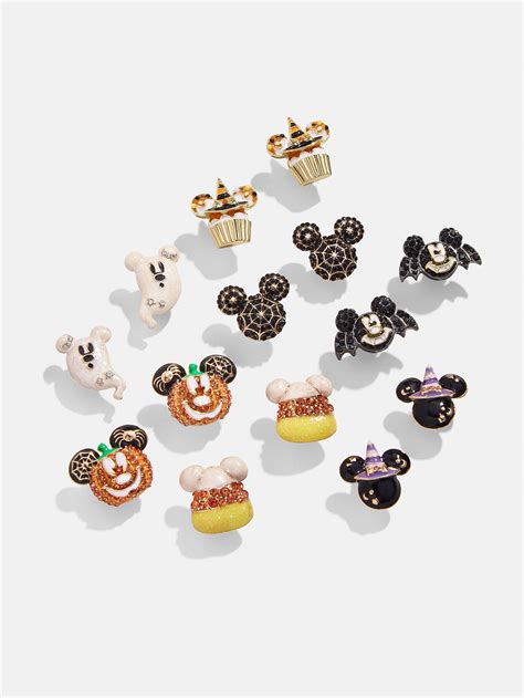Baublebar launches 2 new Disney ear headbands for Halloween - Good ...
