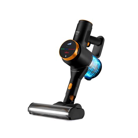 Aspirador de escoba Ufesa U5 Flex Digital con pantalla táctil · Ufesa ...