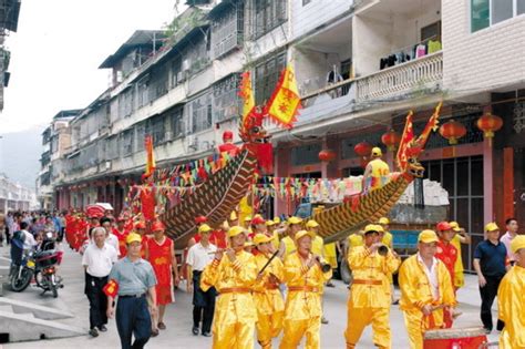 端午假期，“百龙庆百年”温州市龙舟文化活动举行-新闻中心-温州网