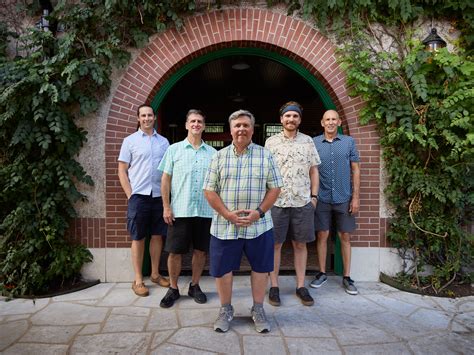 THE BAND | Rock Opera | St. Louis Local Band | Live Music