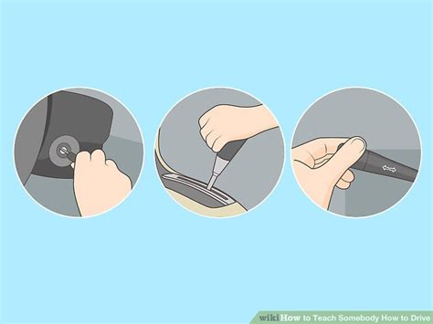 How to Drive Tutorial 的图像结果