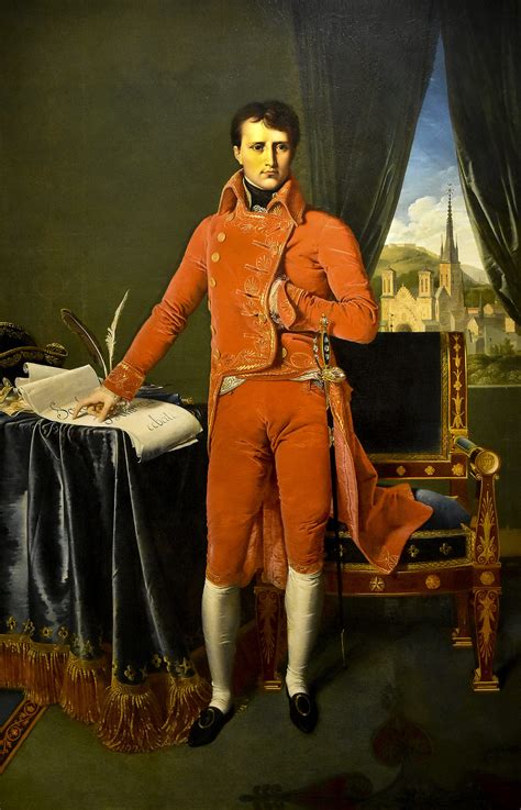 1799 Napoleon