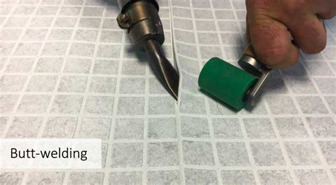 Image result for PVC Welding Tutorial